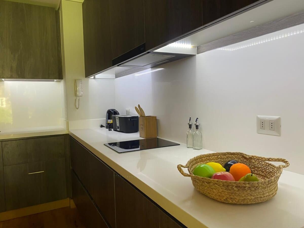Hom I En Puerto Varas, Lujoso Depto Con Estacionamiento 0502 Apartment *