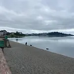 Hom I En Puerto Varas, Lujoso Depto Con Estacionamiento 0502