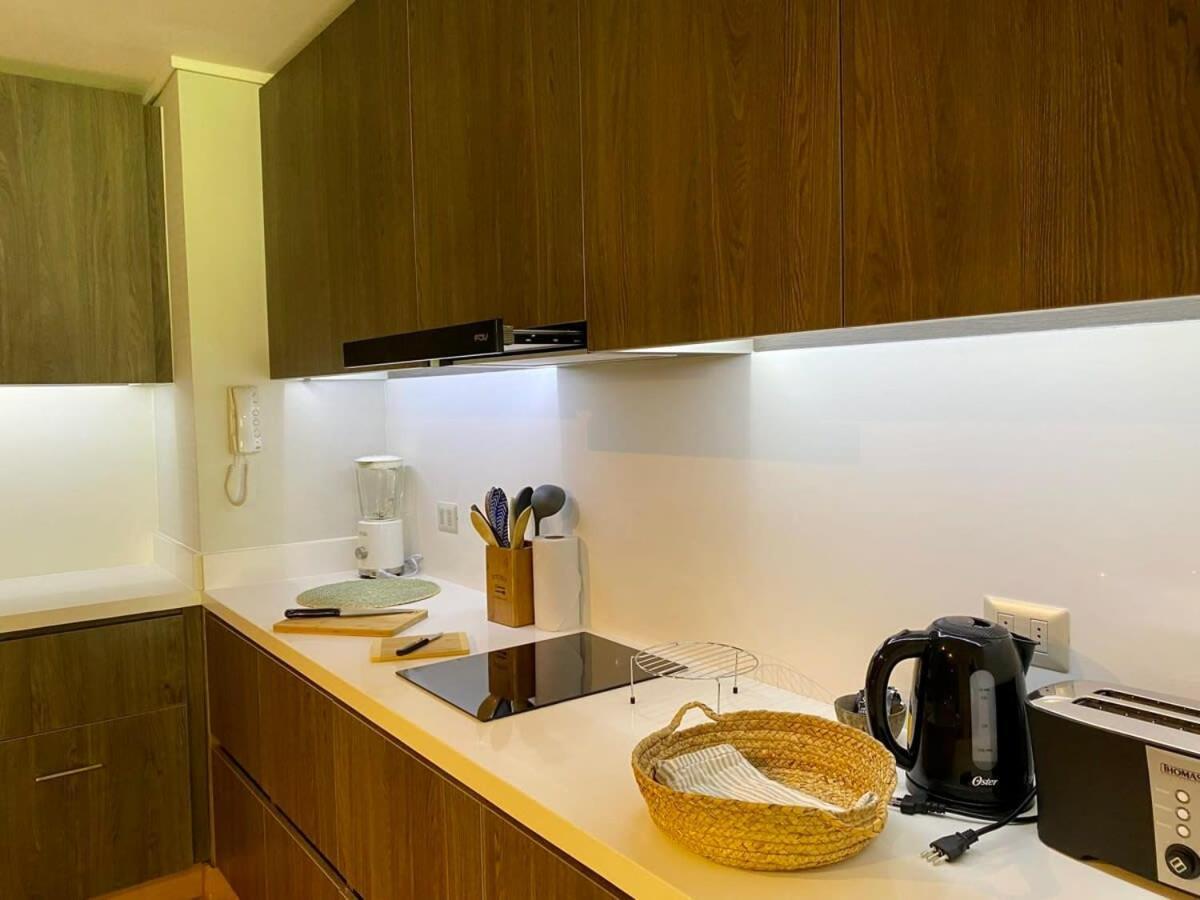 Hom I En Puerto Varas, Lujoso Depto Con Estacionamiento 0502 Apartamento *