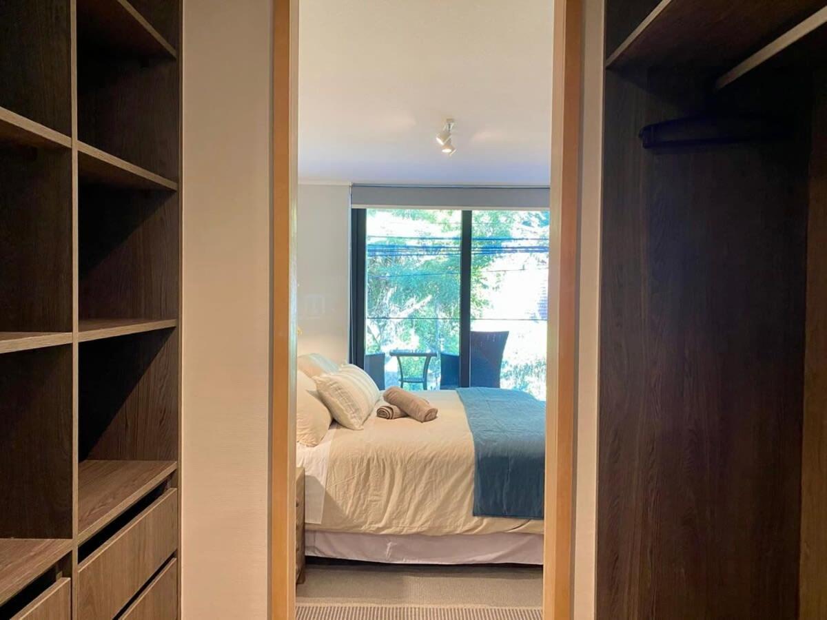 Hom I En Puerto Varas, Lujoso Depto Con Estacionamiento 0502 Apartamento Puerto Varas