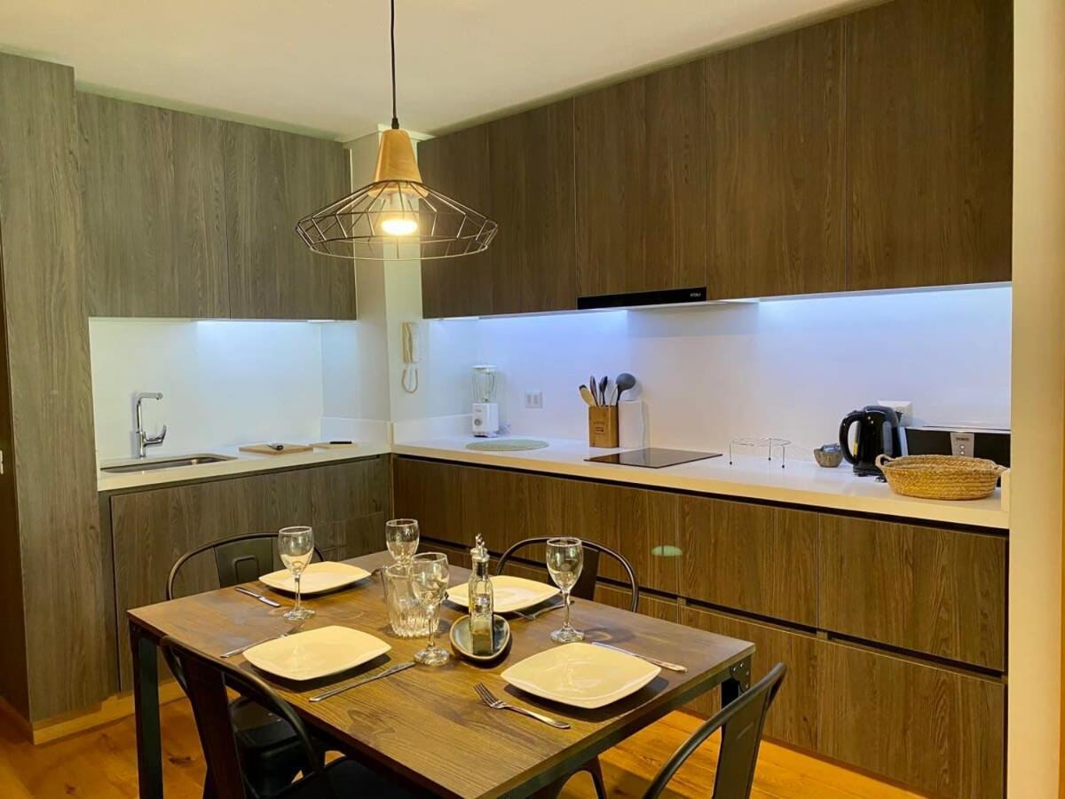 Apartamento Hom I En Puerto Varas, Lujoso Depto Con Estacionamiento 0502 Puerto Varas